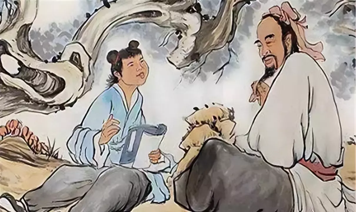 师父和师傅到底有什么区别(1)