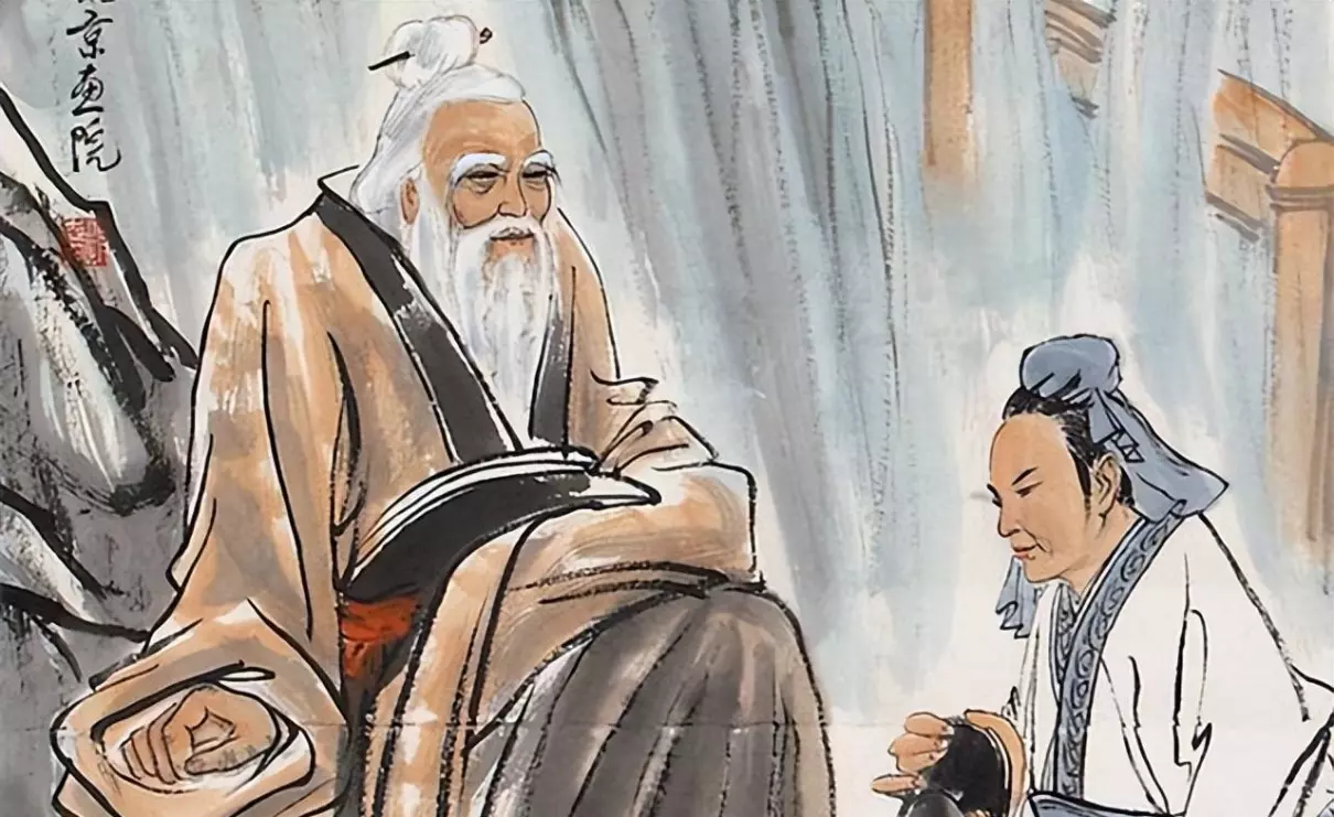 师父和师傅到底有什么区别(3)