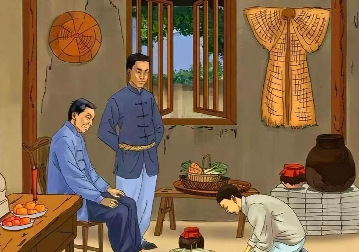 师父和师傅到底有什么区别(5)