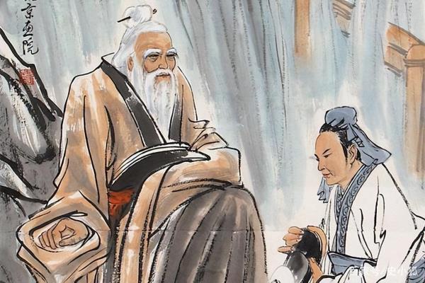 师父和师傅到底有什么区别.