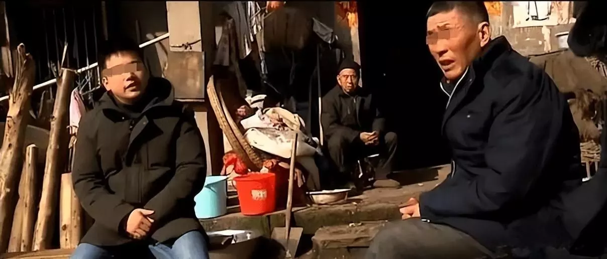 为什么王帮用这么嚣张(2)