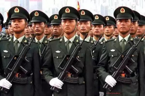 武装部干事是什么职务.