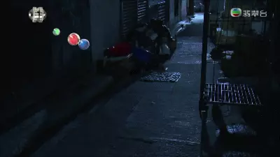 麦兜屎捞人是哪一集(42)