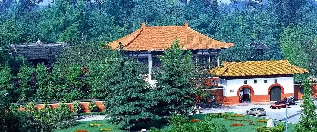 成都历史文化遗产有哪些(16)