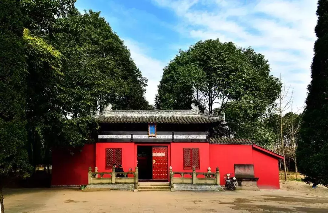成都历史文化遗产有哪些(1)
