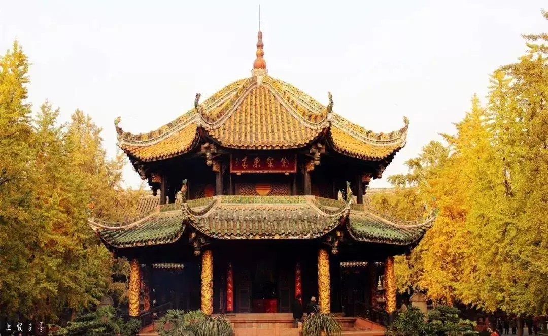 成都历史文化遗产有哪些(26)
