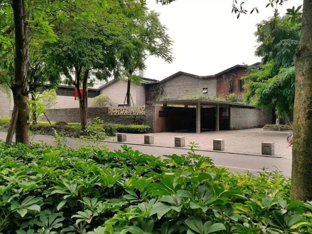 成都历史文化遗产有哪些(32)