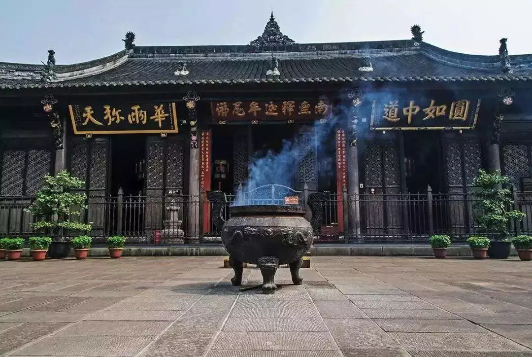 成都历史文化遗产有哪些(3)