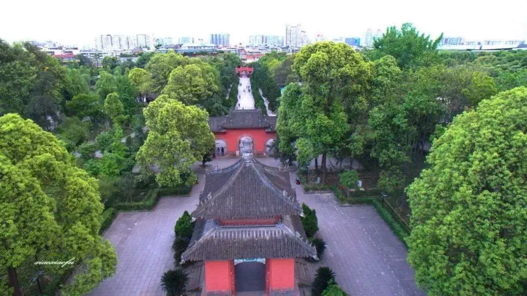 成都历史文化遗产有哪些(4)