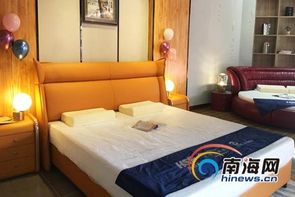 海胶集团旗下品牌乳胶床垫怎么样.