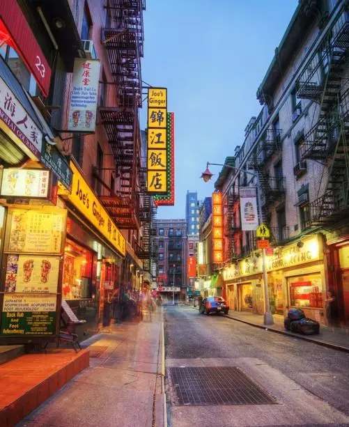 美国的首都是纽约还是华盛顿呢(6)
