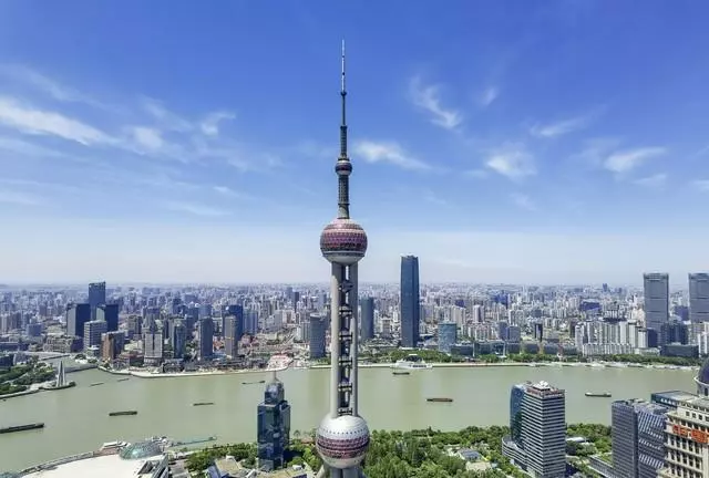 上海景点推荐最值得去的地方(1)