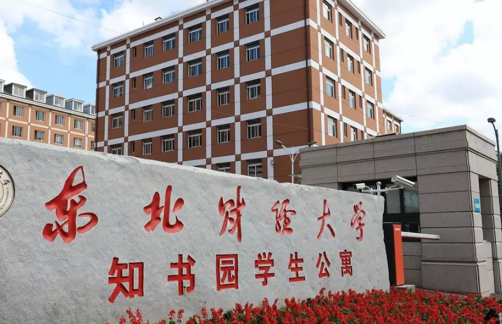 大连东北财经大学是985还是211(15)