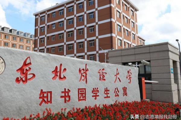 大连东北财经大学是985还是211.