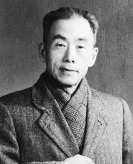 杨廷宝为什么名气那么大(1)