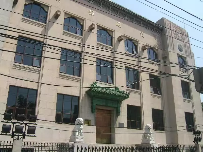 杨廷宝为什么名气那么大(4)