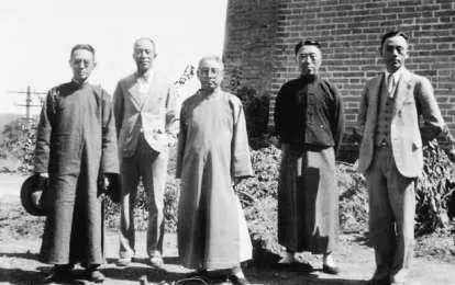 杨廷宝为什么名气那么大(5)