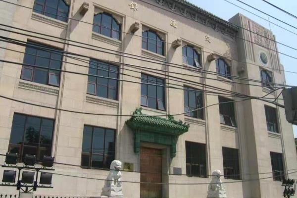 杨廷宝为什么名气那么大.