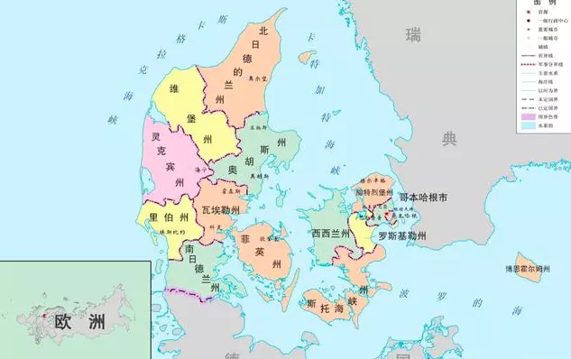 海盗王国是哪个国家(5)