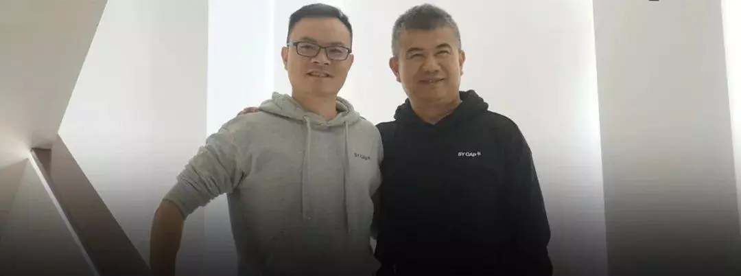五源资本怎么样(1)