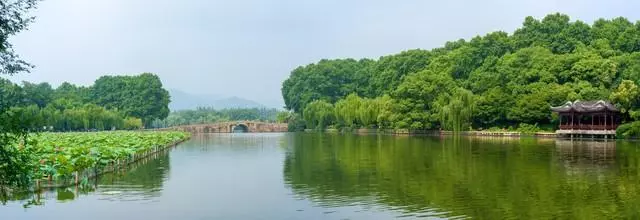 南通到杭州西湖怎么坐车(6)