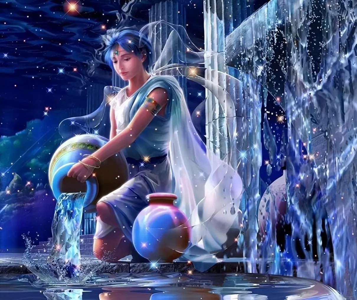 水星水瓶座是什么意思(1)