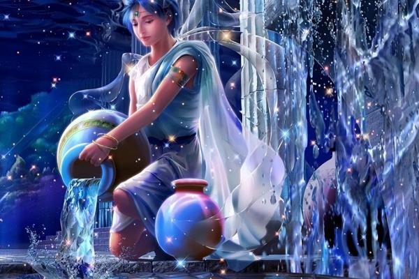 水星水瓶座是什么意思.