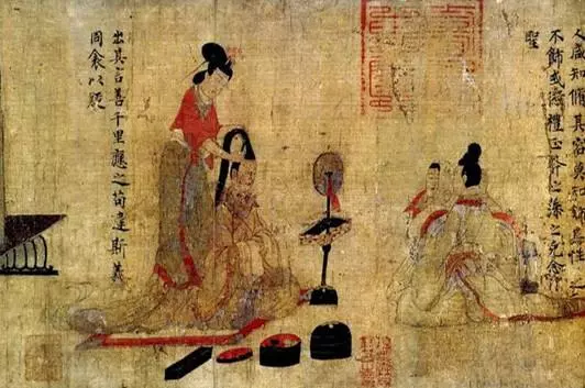 流落在海外的中国文物有哪些(5)