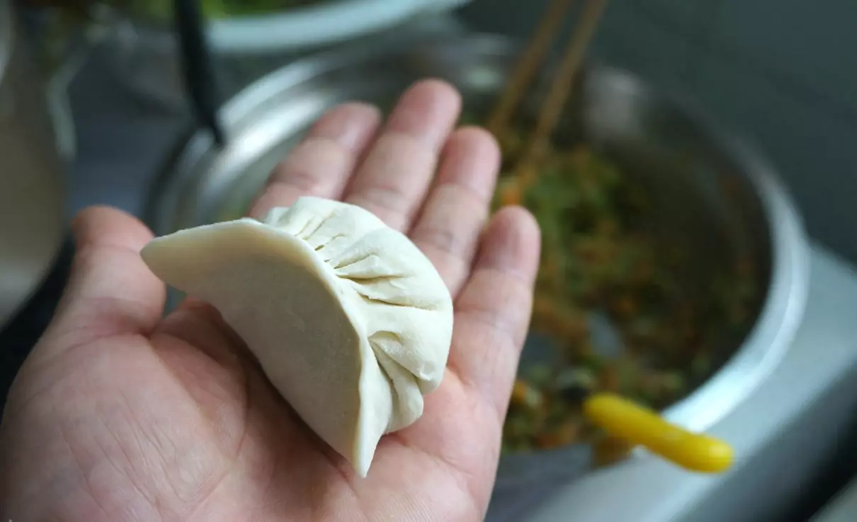 大蒸饺需要蒸多长时间(13)