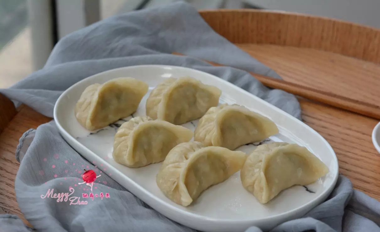 大蒸饺需要蒸多长时间(1)