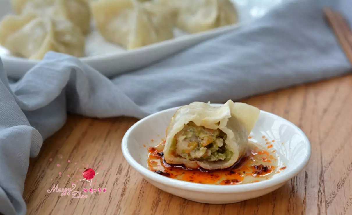 大蒸饺需要蒸多长时间(3)