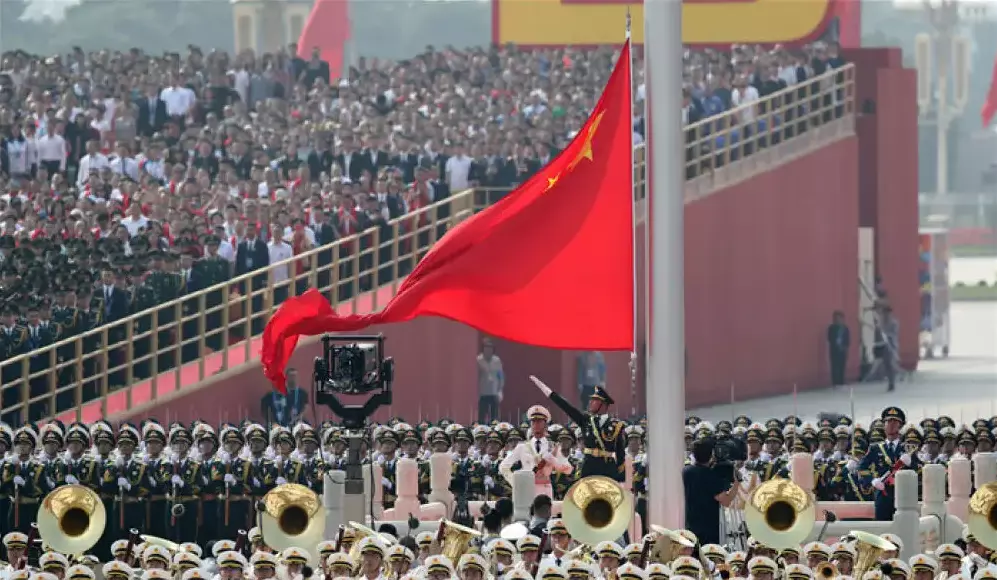 四大文明古国只剩中国的原因(16)
