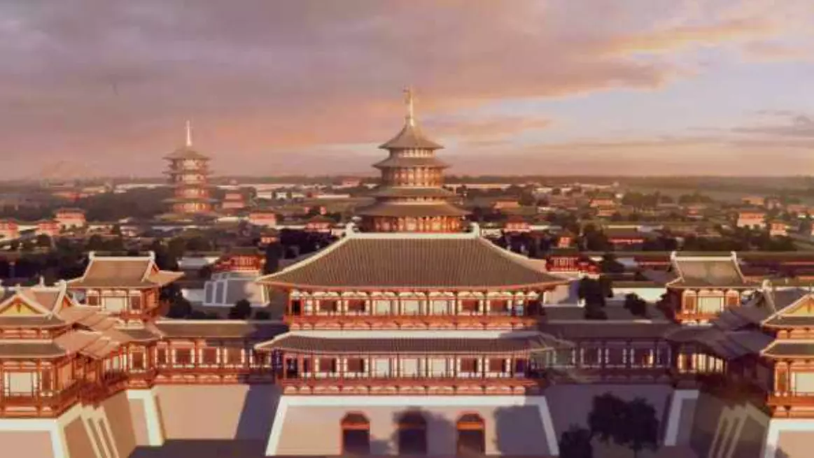 四大文明古国只剩中国的原因(5)