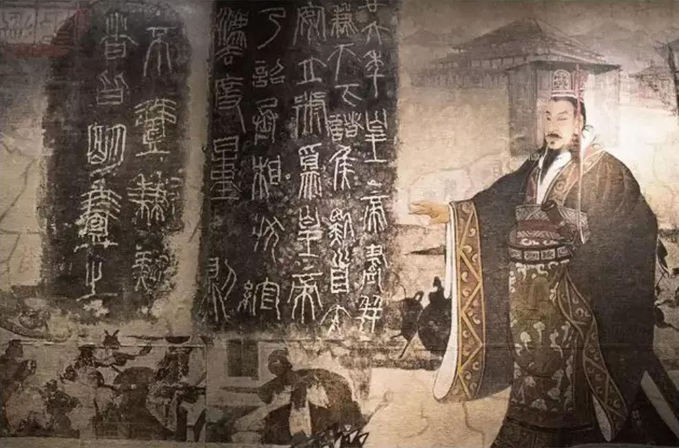 四大文明古国只剩中国的原因(7)
