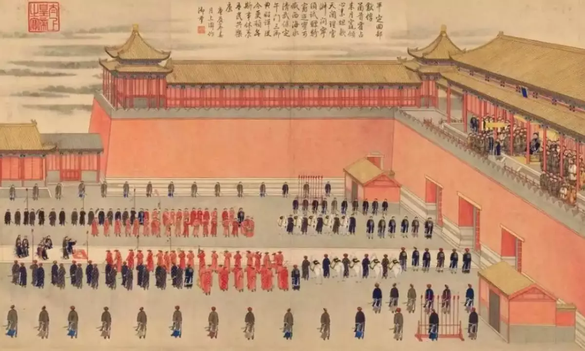 四大文明古国只剩中国的原因(9)