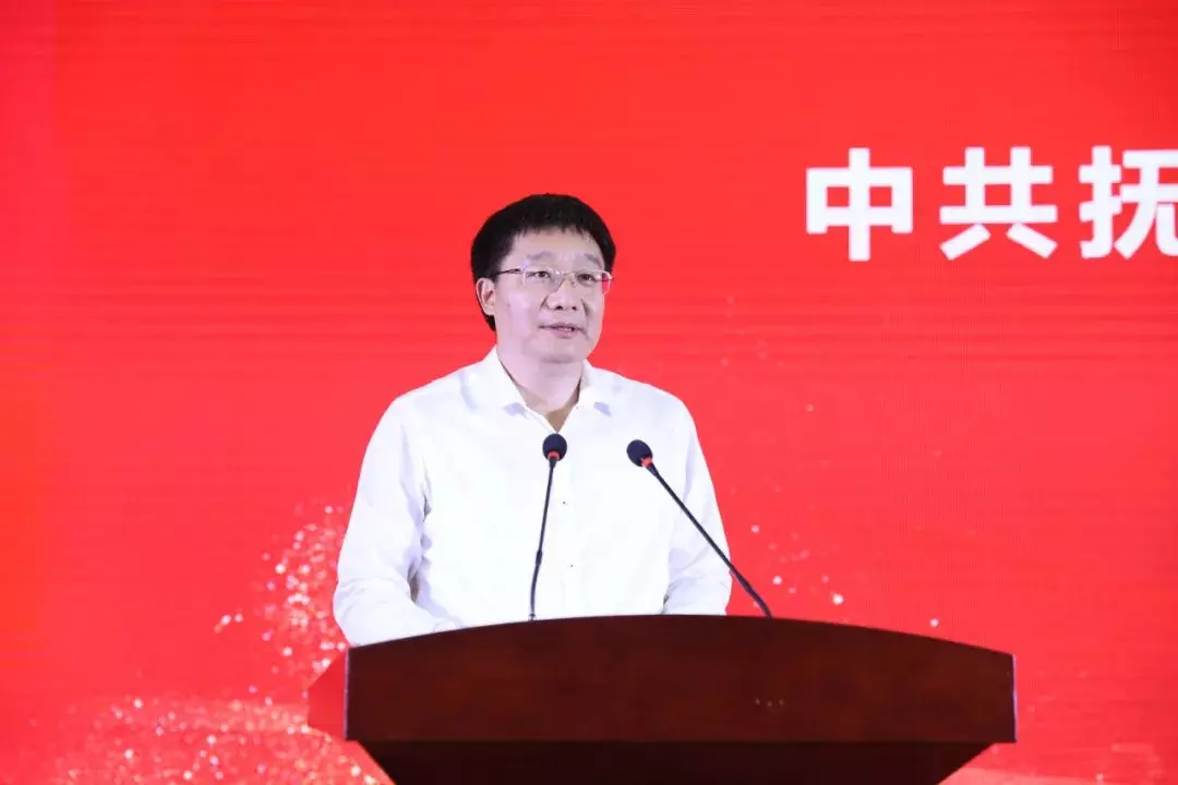 抚州日报社是什么级别的单位(6)