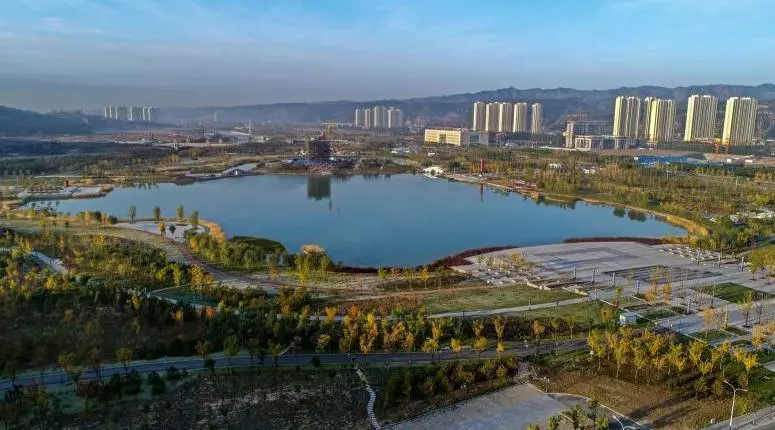吕梁市各区县人口排名(2)