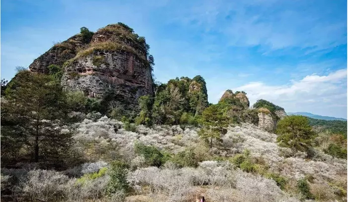 广东河源旅游景点大全(1)