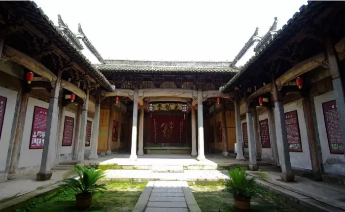 广东河源旅游景点大全(3)