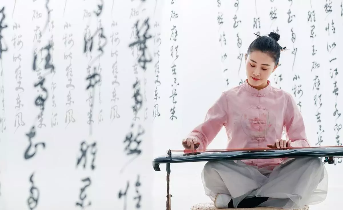 艺考古筝曲目难度排名(1)