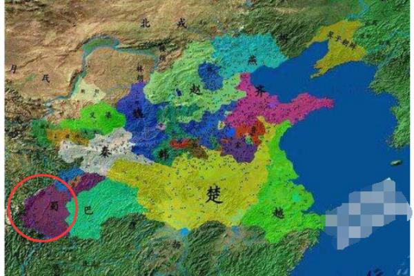 四川的简称是什么?蜀的读音.