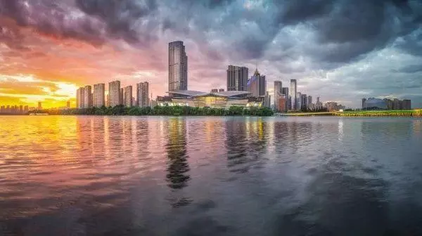 沈阳买房哪个区比较好(2)