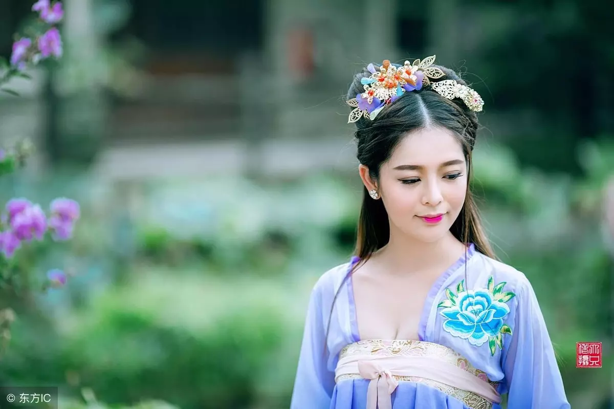 表达爱情的成语什么不止(2)
