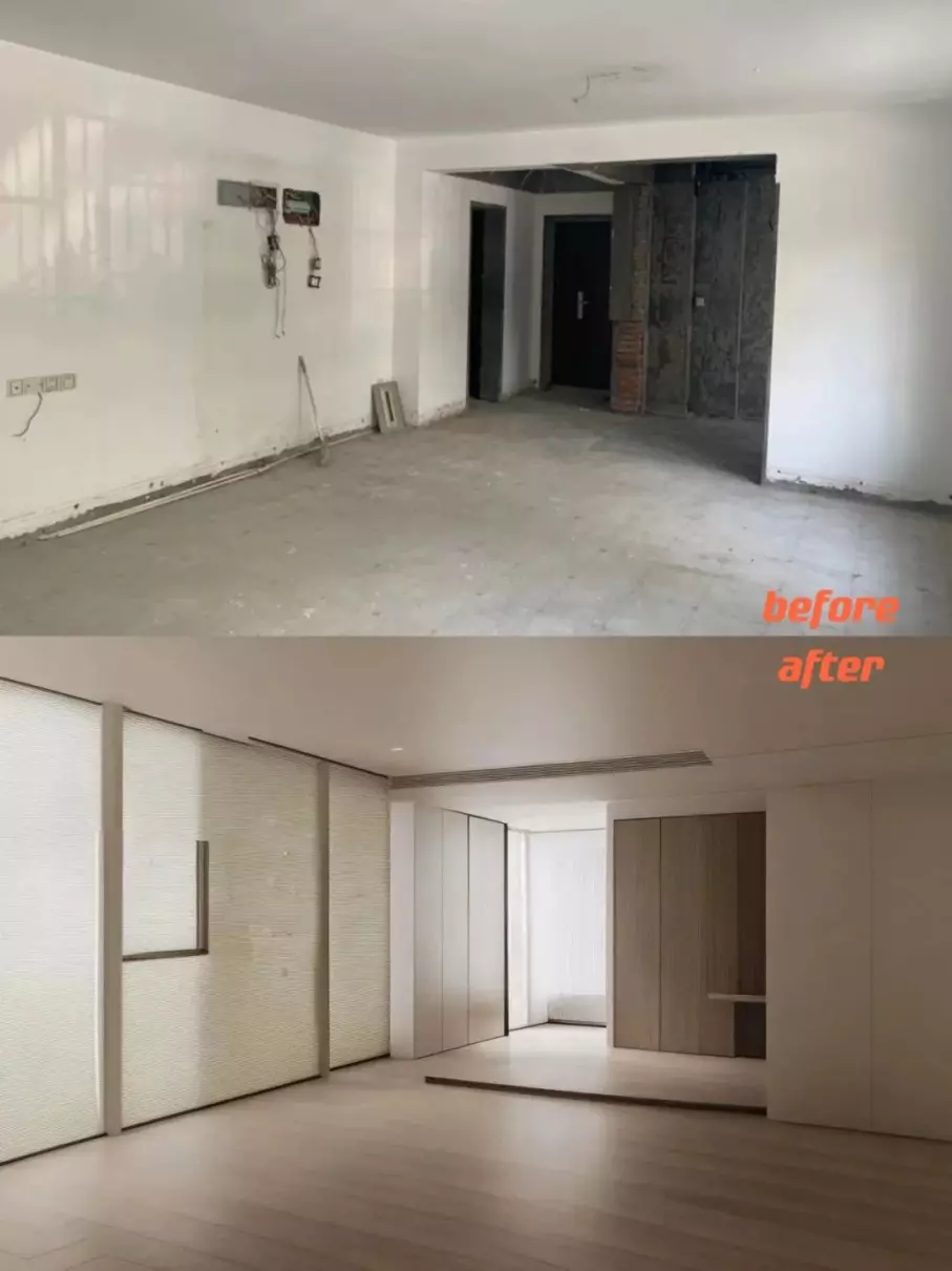 ai怎么做空间效果(11)