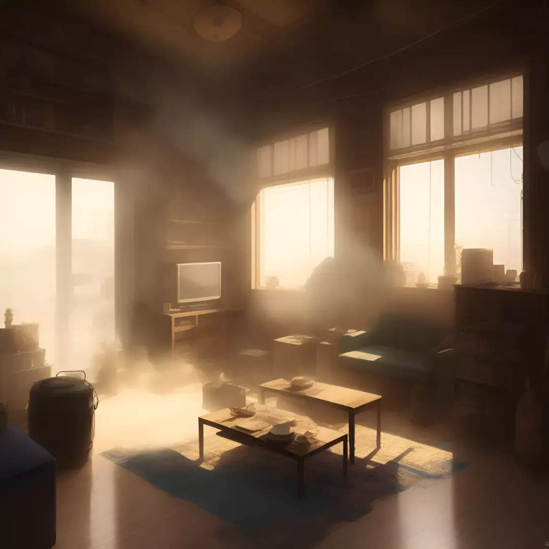 ai怎么做空间效果(1)