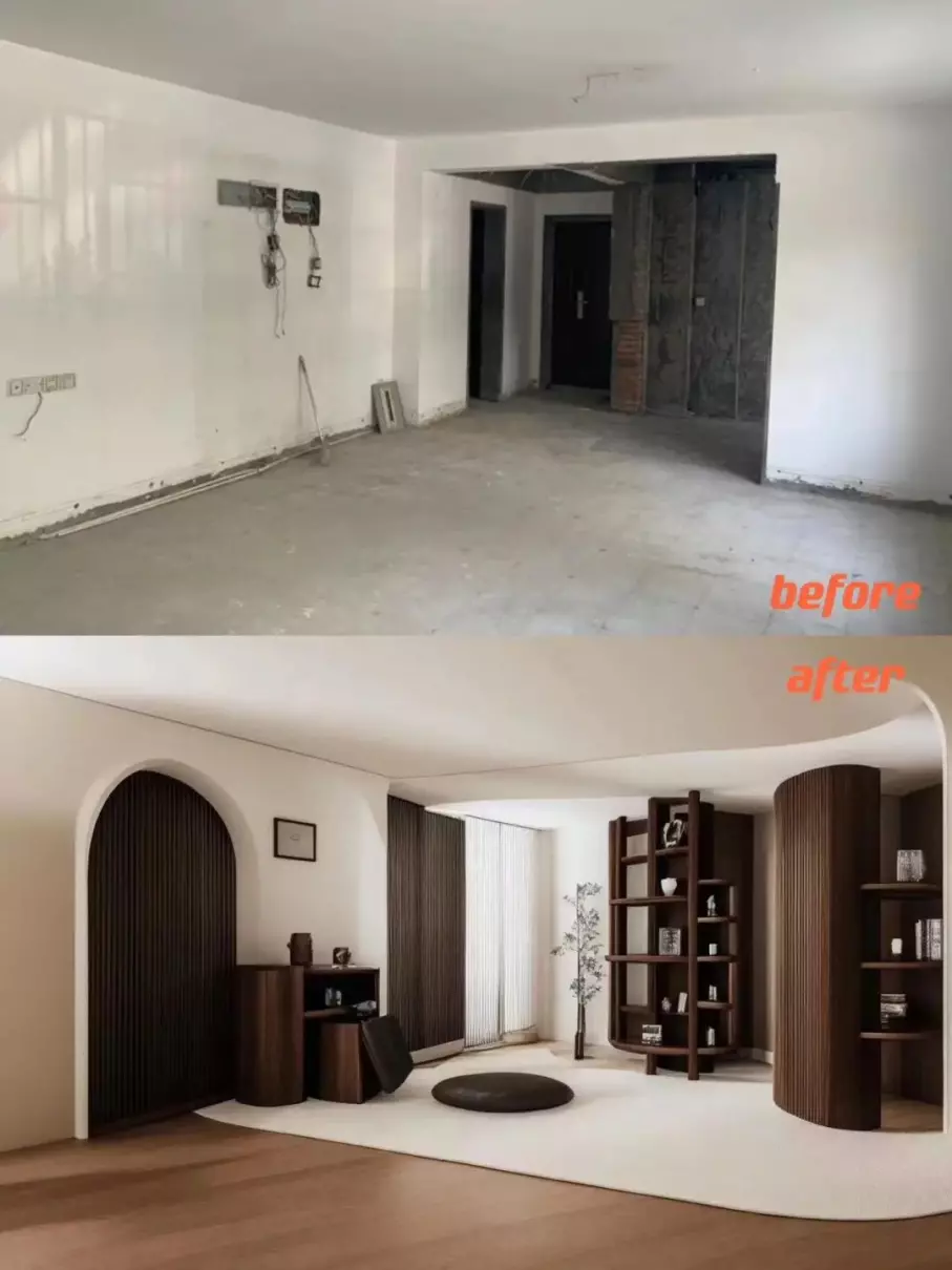 ai怎么做空间效果(8)