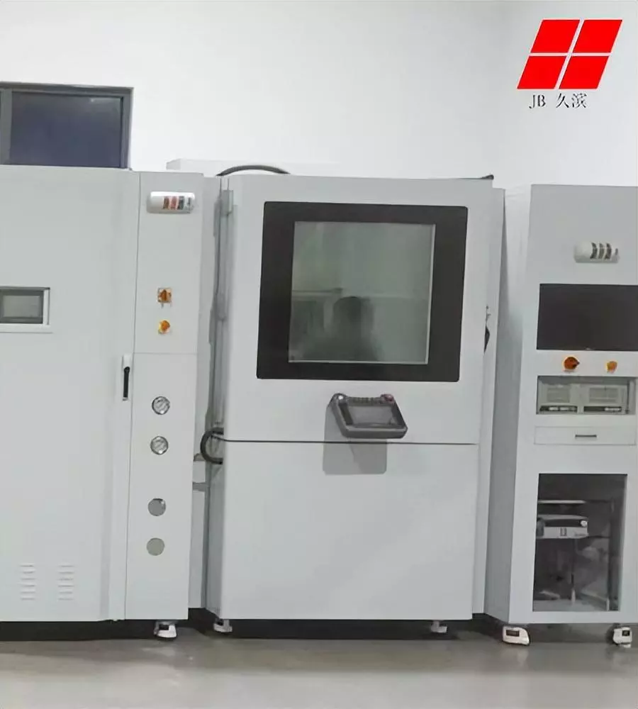 气密性试验台关键技术有哪些(1)