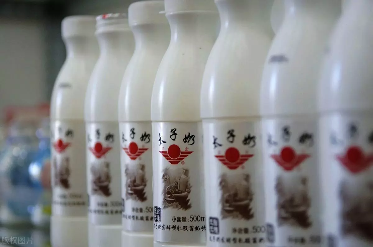 三元乳业是国企还是私企(8)