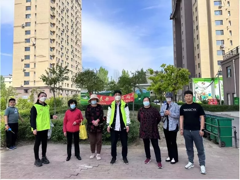 文台苑属于哪个社区(2)