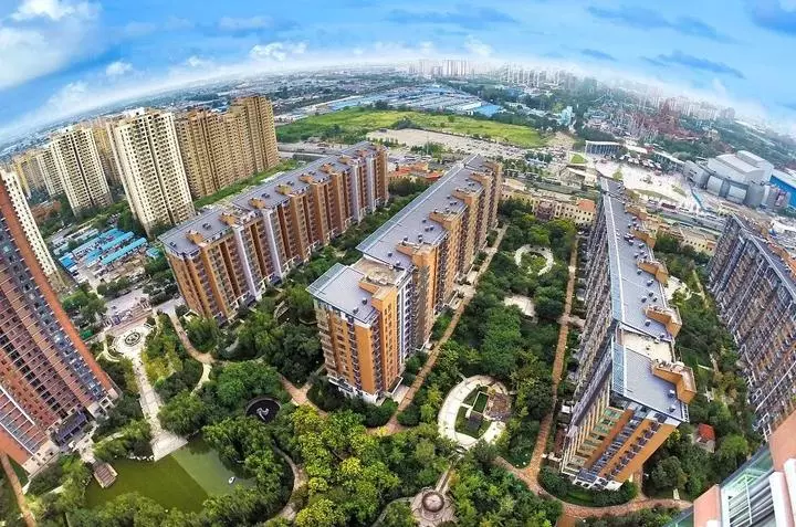 青岛上实海上海属于哪个社区(2)